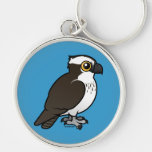 Osprey lindo llavero