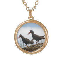 Ostrero del baile joyeria personalizada