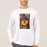 Otoño - el otoño es festivo camisetas