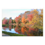 Otoño en la impresión del ~ de Nueva Inglaterra 54 Impresiones Fotograficas
