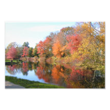 Otoño en la impresión del ~ de Nueva Inglaterra 54 Impresiones Fotograficas