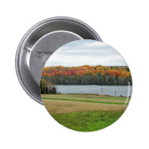 Otoño en Maine Pins