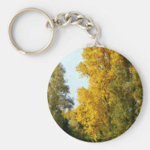 Otoño Llaveros