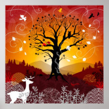 Otoño-poster