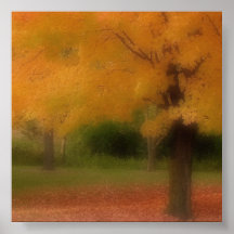 Otoño Impresiones