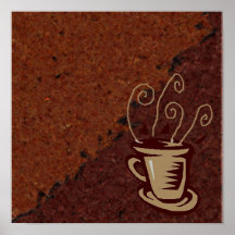otra más muestra del café de modificar para requis poster