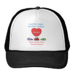 Otra noche otro placer - Andrerw Gorros