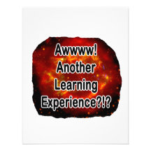 otra Nova de la experiencia de aprendizaje Invitaciones Personales