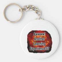 otra Nova de la experiencia de aprendizaje Llavero