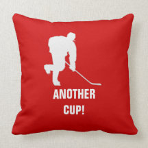 ¡OTRA TAZA! ALMOHADA