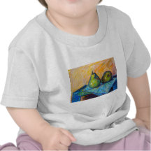 Otras peras camisetas