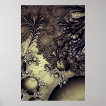 Otro mundo posters