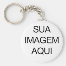 Ou Imagens de Suas Fotos Llaveros Personalizados