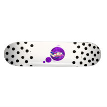 Ouka Monopatín Personalizado