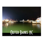 Outer Banks NC Postales