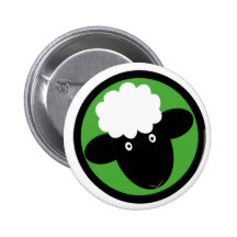Ovejas felices pins