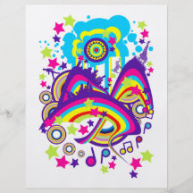Over_The_Rainbow Flyer A Todo Color