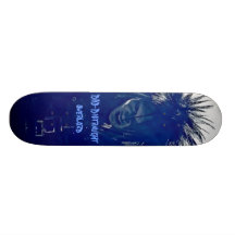 Overlord DIO-Loco Tabla De Skate