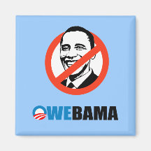 OWEBAMA IMAN