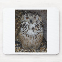 owl1 alfombrilla de ratón