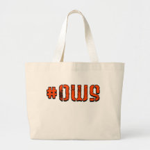 #OWS BOLSAS
