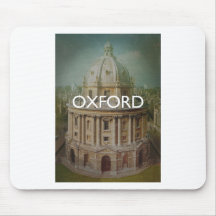 Oxford Alfombrillas De Raton
