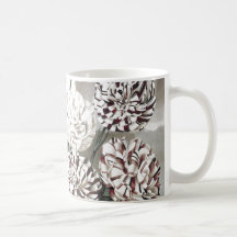 Oxygentees Botanica Tazas De Café