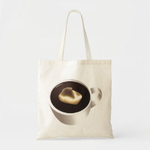 Oxygentees complace un poco bolsa lienzo