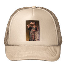 OYA Y CHANGO GORRAS