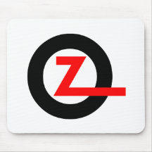 Ozazzle Tapetes De Ratón