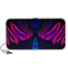 OZZY NOTEBOOK ALTAVOZ