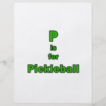 p está para el verde black.png del pickleball tarjetas informativas
