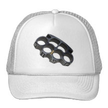 P.I.M.P. GORRO