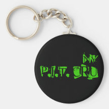 P.I.T. CRU, NY LLAVERO