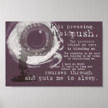 P POSTERS