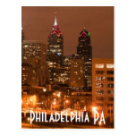 PA de Philadelphia Postal