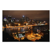 PA de Pittsburgh Foto