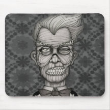 PA Mortis Alfombrilla De Ratón