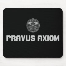 PA Mousepad Tapete De Raton