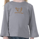 ¡pachanga del ¡! ¡= fiesta! camisetas