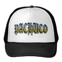 Pachuco Gorro De Camionero