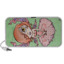 paciencia notebook altavoces