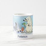 Paciencia Tazas