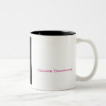Paciente: Taza del funcionario de Richard