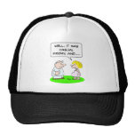 paciente viernes casual embarazada del doctor gorros bordados
