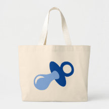 Pacificador Bolsa De Mano