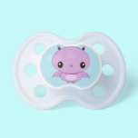 Pacificador del palo de vampiro de Kawaii chupetes
