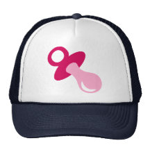 Pacificador Gorro