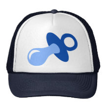 Pacificador Gorro De Camionero