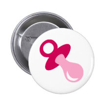 Pacificador Pins